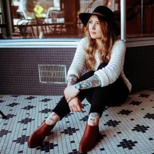 Meet your Posher, Brianna